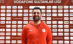 Kuzeyboru Kadın Voleybol Takımı'nda hedef sezonu galibiyetle tamamlamak