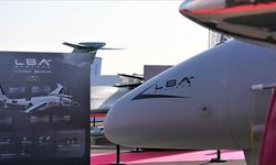 Leonardo ile Baykar işbirliği 'Avrupa üretimi' İHA pazarını hedefliyor