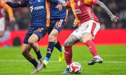 Lider Galatasaray, Süper Lig'de yarın sahasında RAMS Başakşehir ile karşılaşacak