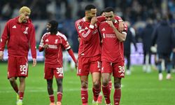 Liverpool, lig sonuncusu Wolverhampton'a yenildi