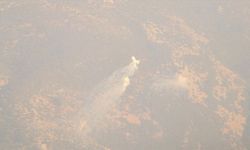 Lübnan resmi haber ajansı: İsrail ordusu Lübnan'ın güneyine fosfor bombasıyla saldırdı