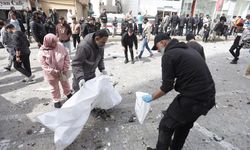 Lübnan Sağlık Bakanlığı: İsrail saldırılarında ölü sayısı 217'ye, yaralı sayısı 798'e yükseldi