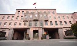 Malatya'ya Patriot hava savunma sistemi konuşlandırıldı