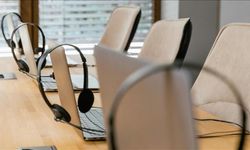 Maliye, geçen yıl vatandaşların vergiye ilişkin 1,1 milyona yakın sorusuna yanıt verdi