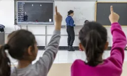 İlkokula Başlama Yaşı Değişiyor: İşte Yeni Yaş Düzenlemesi!