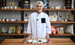 MEMLEKET SOFRASI - Adana içli köftesi