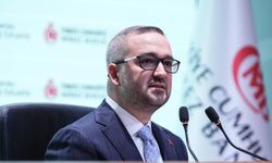 Merkez Bankası Başkanı Karahan, Körfez'deki savaşın ekonomiye yansımalarını değerlendirdi