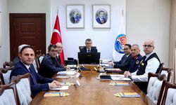 Mersin'de 1 haftada 1844 araç trafikten men edildi