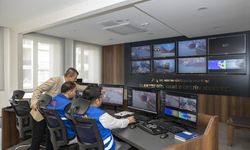 Mersin'de denizi kirleten gemiye 13 milyon 187 bin lira ceza kesildi