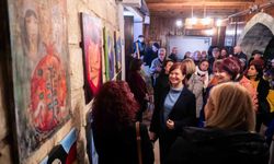 Mersin'de kültür ve sanat ortak akılla şekilleniyor