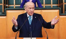 MHP Genel Başkanı Bahçeli: İran'ı içten çökertmenin planını yapan hiçbir mihraka Kürtler paralı askerlik yapmaz