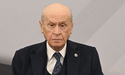 MHP Genel Başkanı Bahçeli'den tarihçi ve yazar İlber Ortaylı için taziye mesajı