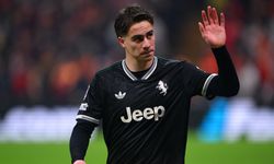 Milli futbolcu Kenan Yıldız: 4 yıldır buradayım ve burası bana büyük güven gösterdi