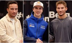 Milli motosikletçiler, Portekiz ve ABD'de piste çıkacak