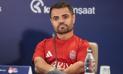 Milli para halterci Abdullah Kayapınar, Avrupa şampiyonu oldu