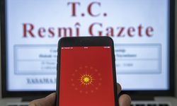 Milli parklara yönelik düzenlemeler içeren kanun Resmi Gazete'de