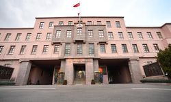 İran'ın Füzesi Hatay'a Düştü !  MSB’den İlk Açıklama Geldi