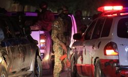 MİT'in desteğiyle Suriye'de sabotaj eylemleri düzenlemeye hazırlanan DEAŞ hücresi çökertildi