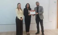 HMKÜ’de TÜBİTAK Projelerine Sertifika