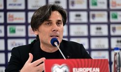 Montella: Uzun zamandır beklediğimiz hayali gerçekleştirmek için elimizden gelen her şeyi yapacağız