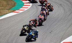 MotoGP'de Katar Grand Prix'si kasım ayına ertelendi