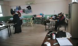 Hatay’da Köylerin Sosyal Kalbi Olacak Proje Yeniden Başlatılmalı