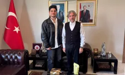 Hataylı Şef Cüzdanoğlu, Tunus’ta Lezzetlerimizi Tanıttı!