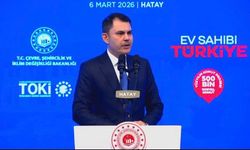 Hatay’da Sosyal Konut Çıkmayanlar Üzülmesin: Bakan Kurum Müjdeyi Verdi !