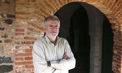 Müslüman olan İspanyol Rafael Hernandez, at sırtında Endülüs'ten Mekke'ye giderek 'sözünü' tuttu