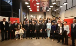 Hatay’da 62. Kütüphaneler Haftası Etkinliklerle Kutlandı