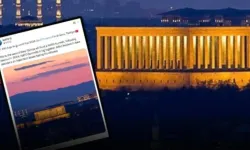 NATO, Anıtkabir Fotoğrafını Paylaşarak: "Geri Sayım Başladı" Dedi!