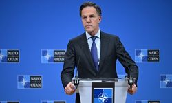 NATO Genel Sekreteri Rutte: İran, Avrupa'da bizler için de tehdit oluşturuyor