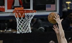 NBA'de Knicks, Wizards'ı 145-113 yenerek üst üste 6. galibiyetini aldı