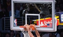 NBA'de Murray-Jokic ikilisi Nuggets'a galibiyeti getirdi