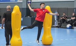 Nilüfer Belediyespor Hentbol Takımı, Avrupa'da yarı final peşinde