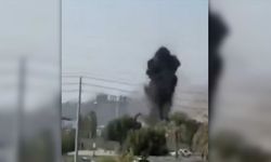 NYT: ABD füzesinin, İran'da saldırı düzenlenen ilkokulun yakınındaki deniz üssünü vurduğu ortaya çıktı