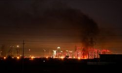 NYT: İran'ın misillemelerinde 17 ABD tesisi zarar gördü