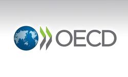 OECD, küresel ekonomiye ilişkin 2026 büyüme tahminini korurken 2027 için düşürdü