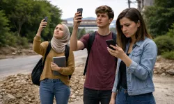 Serinyol'da Haftalardır İnternet Yok, Vatandaşın Sesini Duyan Yok!