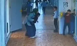 Antakya’da Kahraman Öğretmen, Öğrencisini Heimlich ile Kurtardı