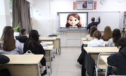 Okullarda ilk ders 'finansal okuryazarlık' oldu