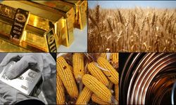 Orta Doğu kaynaklı jeopolitik gerilimler emtia piyasasında ürün bazlı ayrışmalara neden oldu