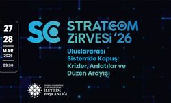 Orta Doğu'daki savaş STRATCOM'da masaya yatırılacak
