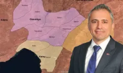 Hatay'ın İlçeleri Bizim Dedi; "Tarih Bilin" İmalı Açıklama Yaptı!