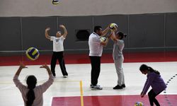 Osmaniye Belediyesi Spor Kulübü, eğitimlere başladı