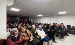 Osmaniye'de Güzel Sanatlar Lisesi'nden Ramazan'a özel program