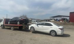 Osmaniye'de milyarlık bahis ağı çökertildi: Şirketler ve araçlara el konuldu