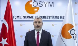 ÖSYM Başkanı Ersoy'dan YKS başvuruları için adaylara son gün hatırlatması