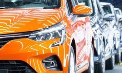 Otomobil ve hafif ticari araç pazarı ocak-şubat döneminde yüzde 2,52 arttı