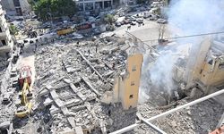 Oxfam, İsrail'in Gazze'de olduğu gibi Lübnan'da da su altyapısını tahrip ettiğini bildirdi